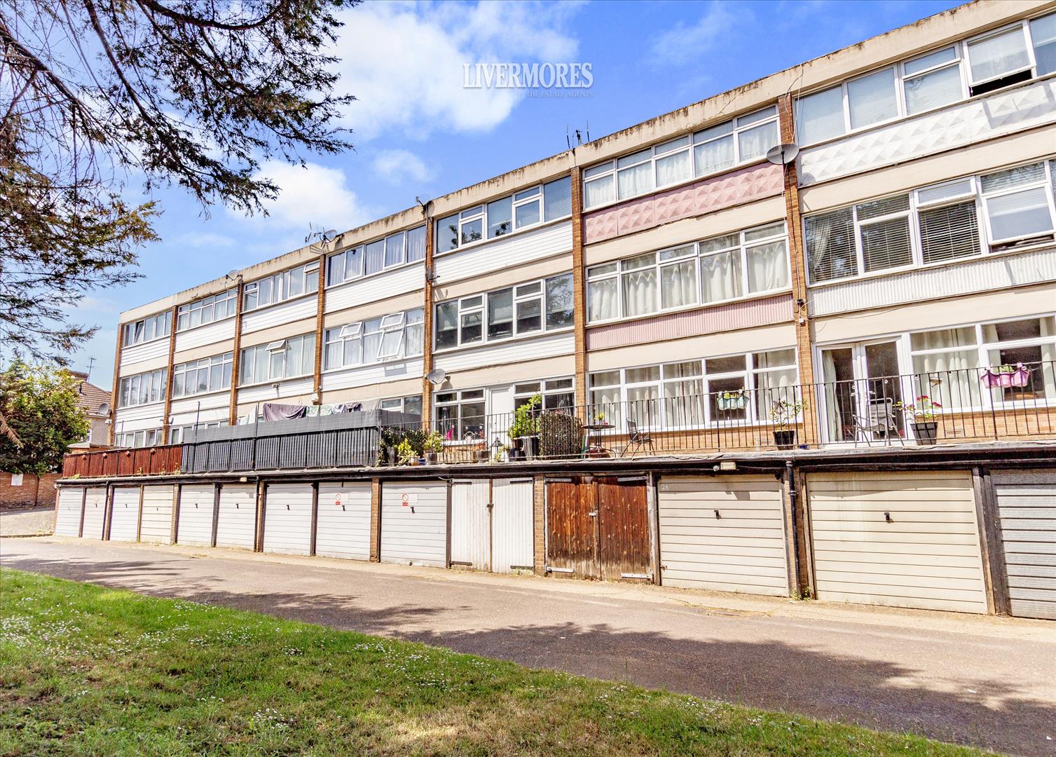 Green Place, Crayford, Kent